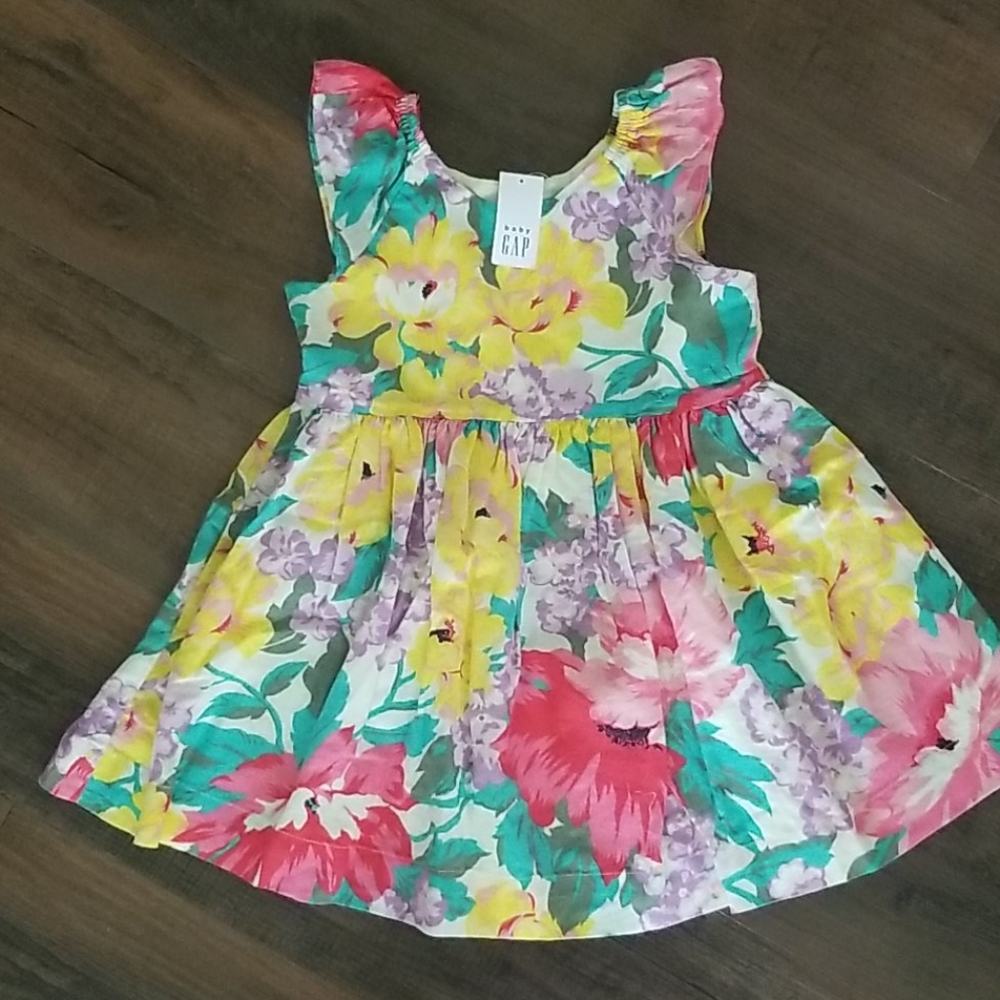 SOLD******Lot of Gap girls